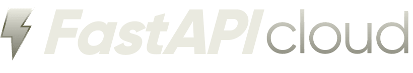 FastAPI